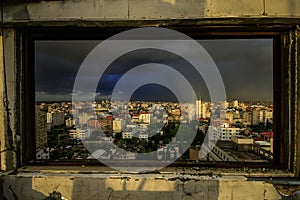 Gaza City photo