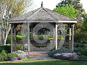 Gazebo