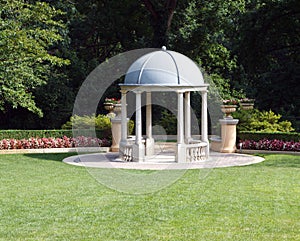 Gazebo