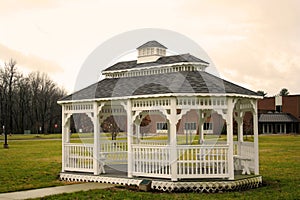 Gazebo