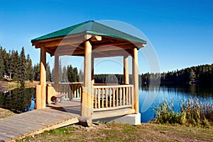 Gazebo