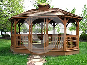 Gazebo