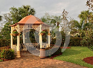 Gazebo