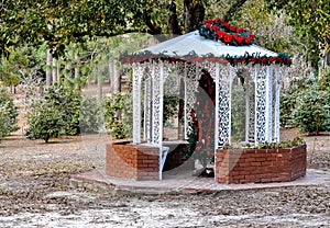 Gazebo