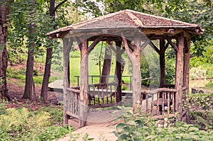 Gazebo