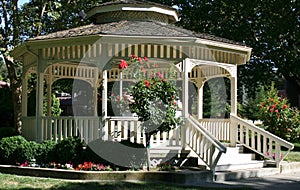 Gazebo