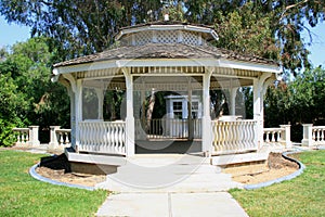 Gazebo