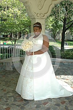 Gazebo Bride