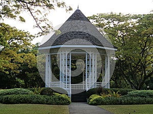 Gazebo