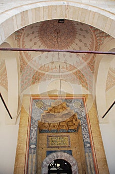 Gazi Husrev-Bey Mosque