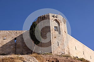 Gaziantep castle, Turkey Gaziantep kale