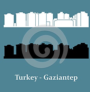 Gaziantep, Turkey