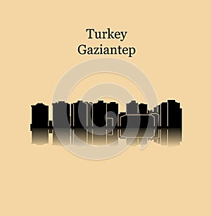 Gaziantep, Turkey