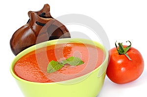 Gazpacho