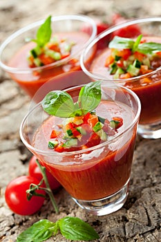 Gazpacho