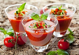 Gazpacho