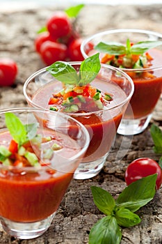 Gazpacho