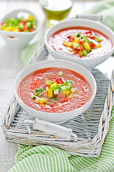 Gazpacho