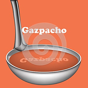 Gazpacho poster