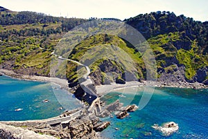 Gaztelugatxe