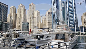 GBR DUBAI MARINA