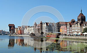 Gdansk-11 photo