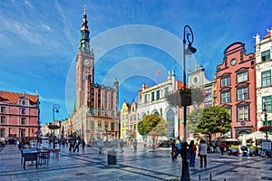 Gdansk