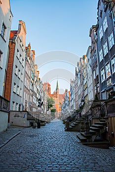 Gdansk travel pictures