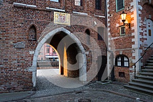 Gdansk travel pictures