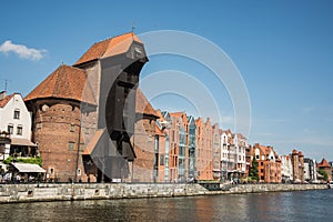 Gdansk travel pictures