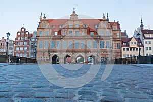 Gdansk travel pictures