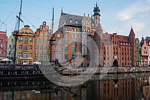 Gdansk travel pictures