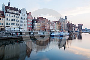 Gdansk travel pictures