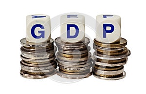 GDP photo