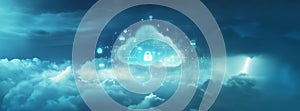 GDPR and CCPA enforce digital privacy, safeguarding personal data and ensuring compliance worldwide photo