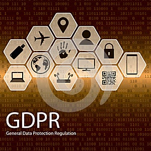 GDPR, Data Protection Regulation