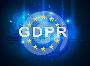 GDPR general data protection regulation