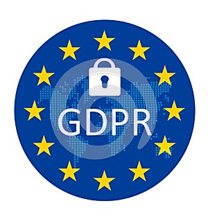 GDPR general data protection regulation