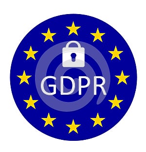 GDPR general data protection regulation