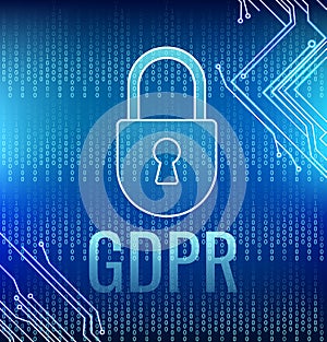 GDPR-General Data Protection Regulation