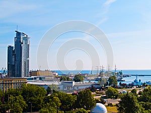 Gdynia, Poland