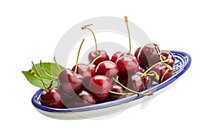 Gean - cherry