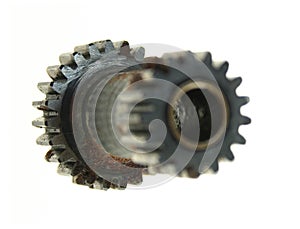 Gear cog, how does business work