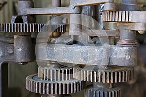 Gear Machinery