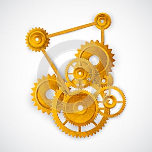 Gear Mechanism