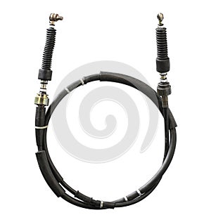 Gear shift cable