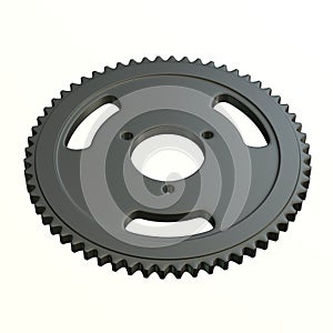 Gear wheel