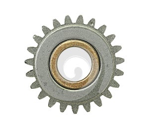 Gear wheel