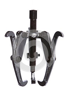 Gear or Wheel Puller Tool photo