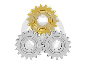 Gear wheels